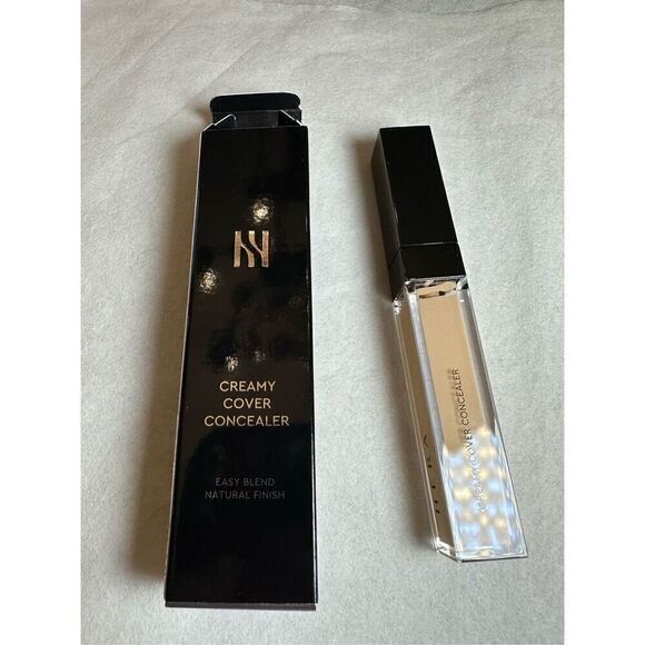 HERA Creamy Cover Concealer 7.5g. Color beige - Picture 3 of 6